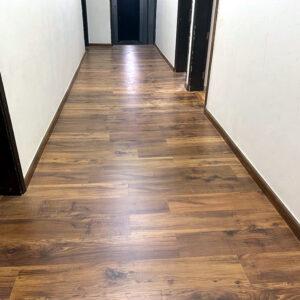 wallpaperuae Vila wood flooring